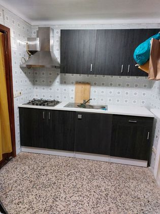 Foto 2 de Piso en venta en S'Arenal-Son Verí de 2 habitaciones con balcón y ascensor