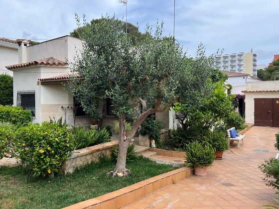 Foto 2 de Venta de chalet en Can Pastilla - Les Meravelles - S'Arenal de 3 habitaciones con terraza y jardín