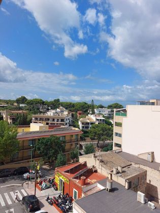 Foto 1 de Piso en venta en S'Arenal-Son Verí de 2 habitaciones con terraza y balcón