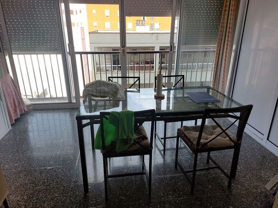 Foto 2 de Piso en venta en S'Arenal-Son Verí de 2 habitaciones con terraza y balcón