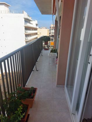 Foto 1 de Pis en venda a S'Arenal-Son Verí de 3 habitacions amb balcó i ascensor