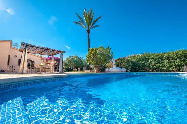 Foto 2 de Casa rural en venda a Santanyí de 2 habitacions amb terrassa i piscina