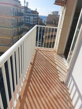 Foto 2 de Venta de piso en Can Pastilla - Les Meravelles - S'Arenal de 2 habitaciones con balcón