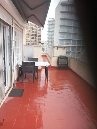 Foto 2 de Ático en venta en S'Arenal-Son Verí de 1 habitación con terraza y ascensor