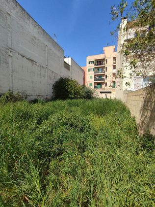 Foto 2 de Venta de terreno en Centro - Inca de 266 m²