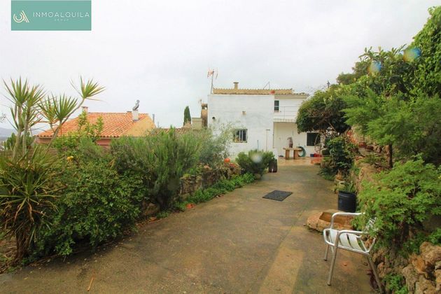 Foto 2 de Casa en venda a Pollença de 5 habitacions amb terrassa i jardí
