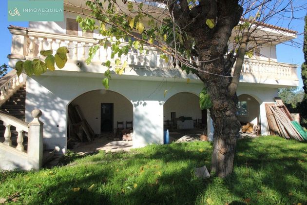 Foto 1 de Casa rural en venda a Llubí de 3 habitacions amb terrassa i balcó