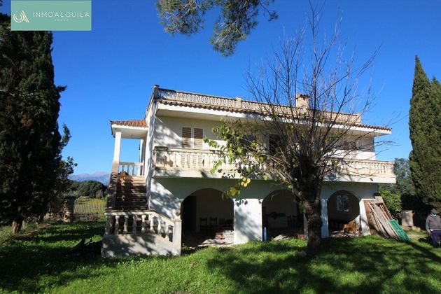 Foto 2 de Casa rural en venda a Llubí de 3 habitacions amb terrassa i balcó