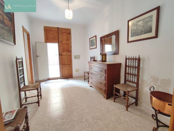 Foto 1 de Casa rural en venda a Sant Llorenç des Cardassar de 3 habitacions amb terrassa