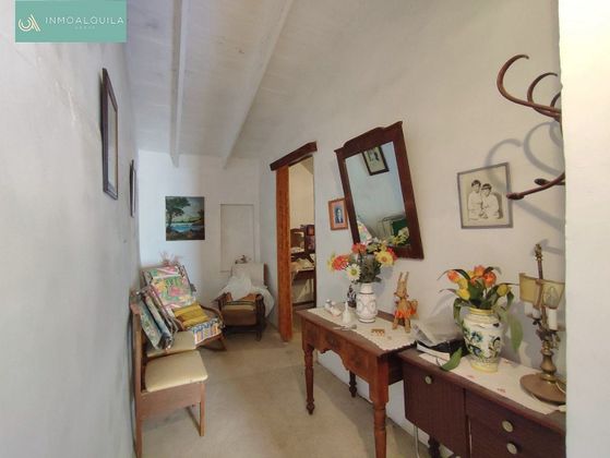 Foto 2 de Casa rural en venda a Sant Llorenç des Cardassar de 3 habitacions amb terrassa