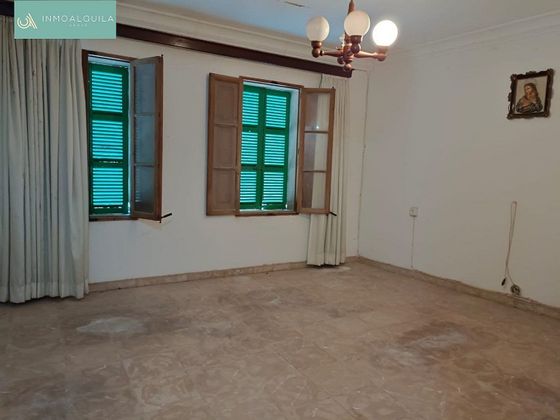 Foto 2 de Venta de chalet en Campanet de 3 habitaciones con terraza