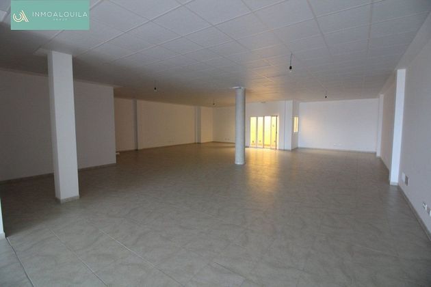 Foto 1 de Alquiler de local en Muro de 290 m²