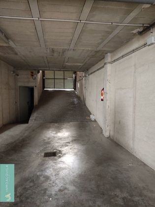 Foto 1 de Garatge en venda a Blanquer de 12 m²