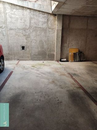 Foto 2 de Garatge en venda a Blanquer de 12 m²
