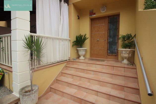 Foto 1 de Casa en venta en Can Picafort de 4 habitaciones con terraza y balcón