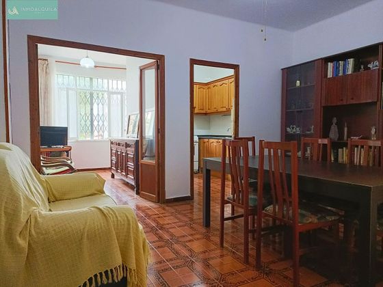 Foto 1 de Pis en venda a Camp Redó de 3 habitacions amb balcó