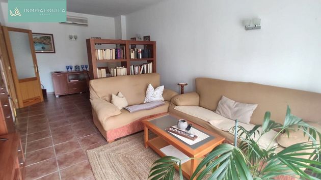 Foto 1 de Venta de piso en Santa Margalida de 3 habitaciones con terraza y calefacción