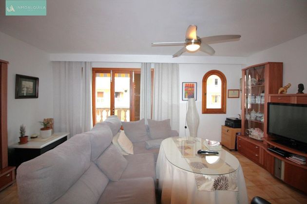 Foto 2 de Piso en venta en Can Picafort de 3 habitaciones con terraza y garaje