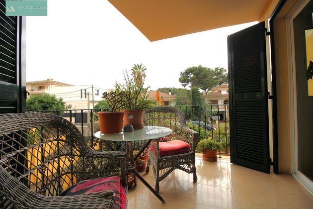 Foto 1 de Piso en venta en Can Picafort de 3 habitaciones con balcón y aire acondicionado