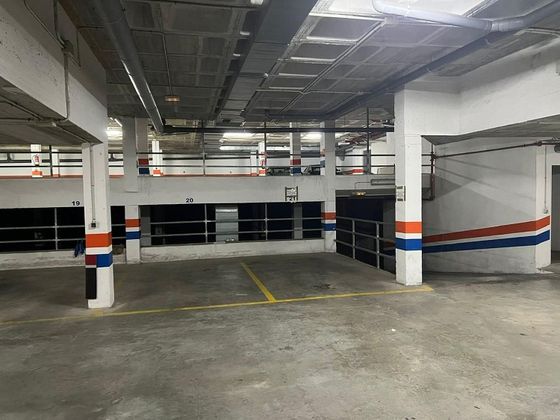 Foto 1 de Venta de garaje en Playamar de 25 m²