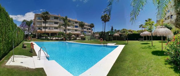 Foto 2 de Àtic en venda a Playamar de 4 habitacions amb terrassa i piscina