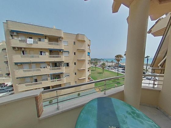 Foto 2 de Pis en venda a Playamar de 2 habitacions amb terrassa i piscina