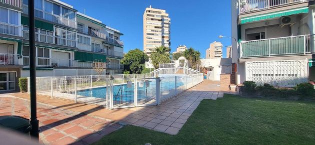 Foto 2 de Venta de piso en Playamar de 1 habitación con terraza y piscina