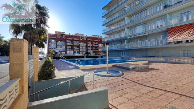Foto 1 de Pis en venda a calle Marjalaletes de 3 habitacions amb terrassa i piscina