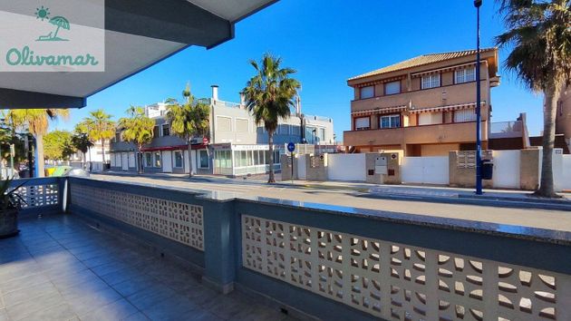 Foto 2 de Piso en venta en calle Marjalaletes de 3 habitaciones con terraza y piscina