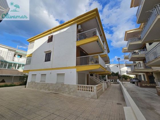 Foto 1 de Pis en venda a calle Islas Cies de 3 habitacions amb terrassa i garatge
