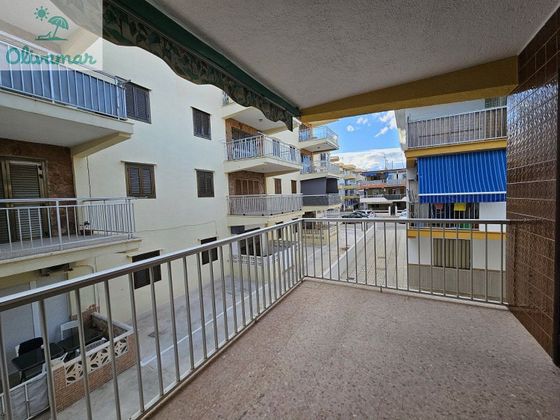 Foto 2 de Pis en venda a calle Islas Cies de 3 habitacions amb terrassa i garatge