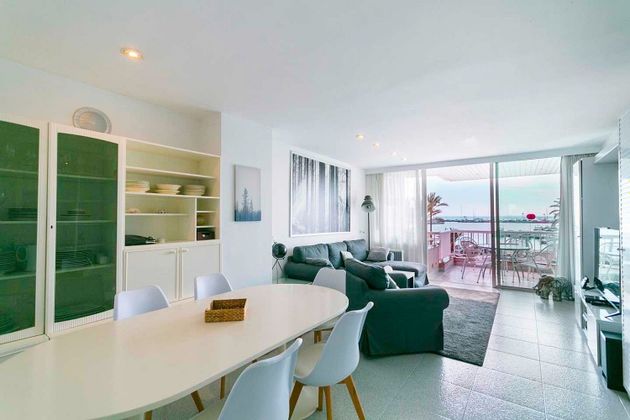 Foto 2 de Pis en venda a Port d'Alcúdia - Platja d'Alcúdia de 2 habitacions amb terrassa i aire acondicionat