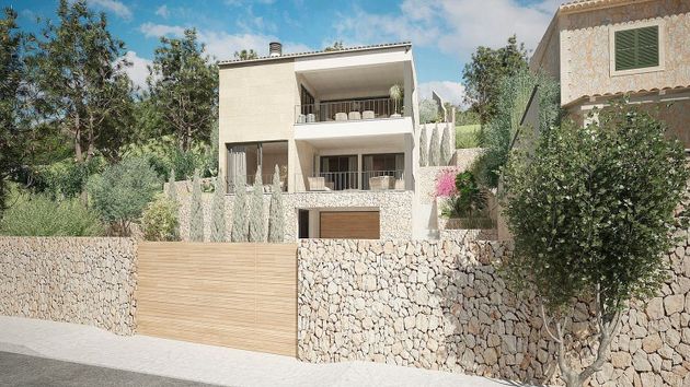 Foto 2 de Venta de chalet en Alaró de 3 habitaciones con terraza y piscina