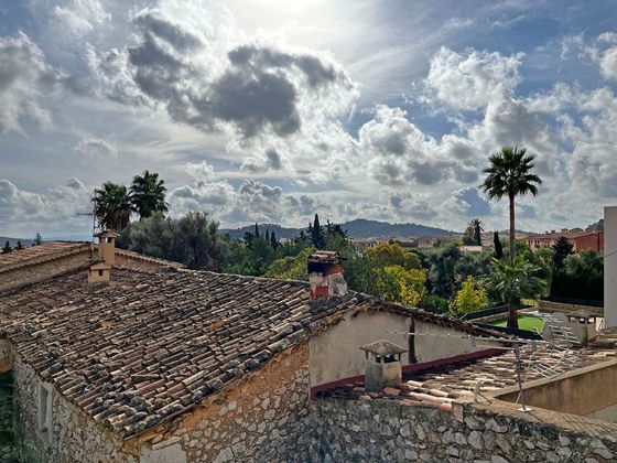 Foto 2 de Xalet en venda a Alaró de 2 habitacions amb terrassa i jardí