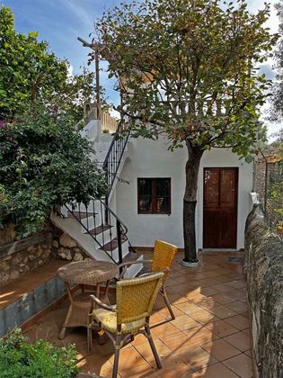 Foto 1 de Xalet en venda a Alaró de 2 habitacions amb terrassa i jardí