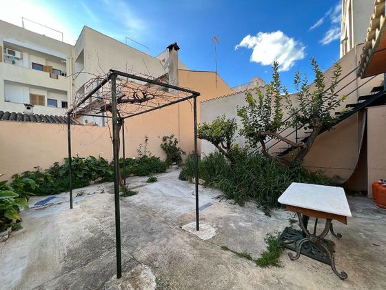 Foto 2 de Xalet en venda a Binissalem de 4 habitacions amb terrassa i garatge