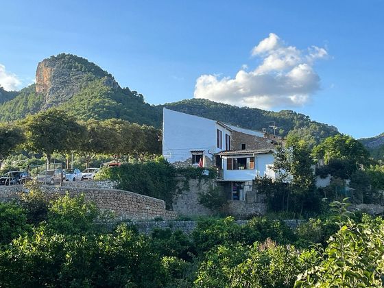 Foto 1 de Xalet en venda a Alaró de 5 habitacions amb terrassa i jardí