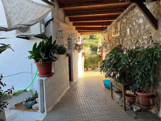 Foto 2 de Xalet en venda a Alaró de 5 habitacions amb terrassa i jardí