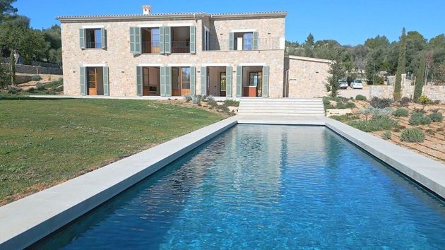 Foto 2 de Xalet en venda a Alaró de 6 habitacions amb terrassa i piscina