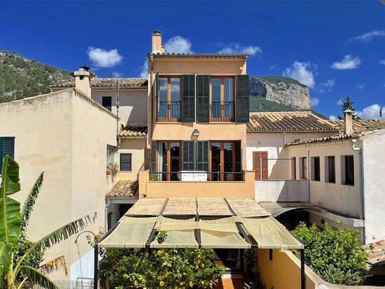 Foto 1 de Xalet en venda a Alaró de 4 habitacions amb terrassa i garatge