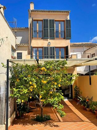 Foto 2 de Xalet en venda a Alaró de 4 habitacions amb terrassa i garatge