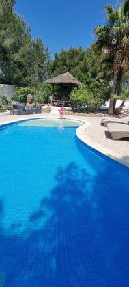 Foto 2 de Chalet en venta en San Carlos de 5 habitaciones con terraza y piscina