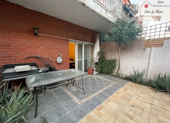 Foto 1 de Casa en venda a Puebla de Alfindén (La) de 3 habitacions amb terrassa i garatge
