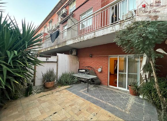 Foto 2 de Casa en venda a Puebla de Alfindén (La) de 3 habitacions amb terrassa i garatge