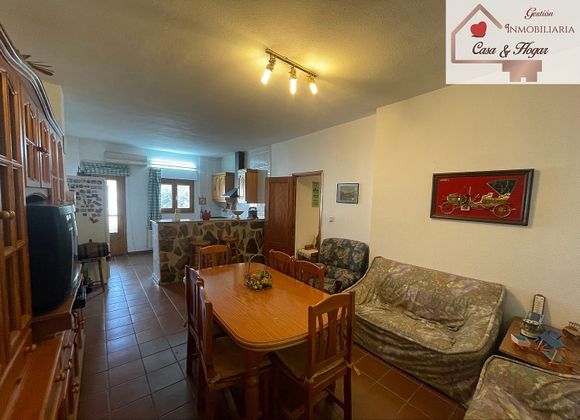Foto 2 de Xalet en venda a Osera de Ebro de 4 habitacions amb terrassa i garatge