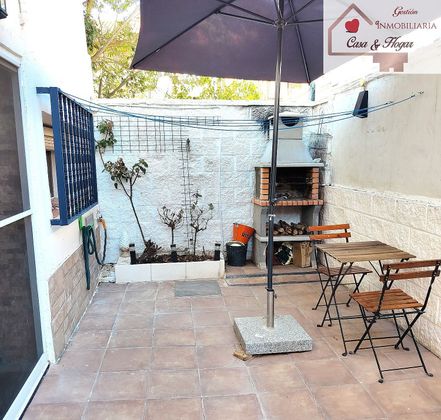 Foto 1 de Casa en venda a Barrios rurales del norte de 3 habitacions amb jardí i aire acondicionat