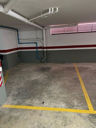 Foto 2 de Garatge en lloguer a Puebla de Alfindén (La) de 27 m²