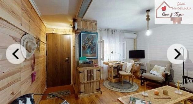 Foto 2 de Casa en venda a Valdefierro de 2 habitacions amb terrassa i aire acondicionat