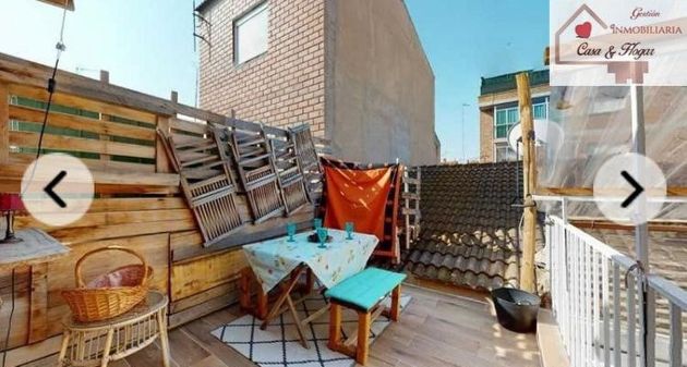 Foto 1 de Venta de casa en Valdefierro de 2 habitaciones con terraza y aire acondicionado