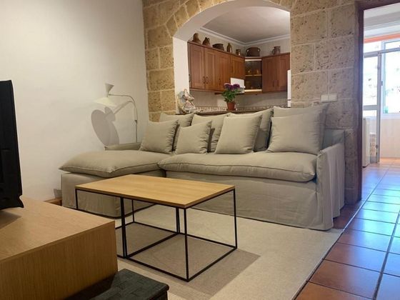 Foto 2 de Piso en venta en S'Arenal-Son Verí de 2 habitaciones con terraza y garaje